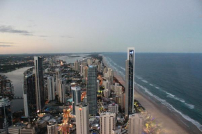  Soul on the Esplanade - HR Surfers Paradise  Серферс-Парадайс